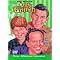 -Collect Classic and Modern TV Shows on DVD-