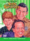 DVD : The Best of the Andy Griffith Show