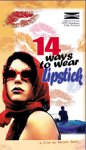 14 Ways to Wear Lipstick