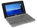 HP 2133 Mini-Note - C7-M 1.2 GHz ULV - RAM 1 GB - HDD 120 GB - Chrome9 - Gigabit Ethernet - WLAN : 802.11a/b/g, Bluetooth 2.0 EDR - Vista Home Basic - 8.9" Widescreen TFT 1280 x 768 ( WXGA ) - camera - Microsoft Office Ready