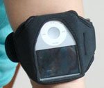 3rd generation (3g) iPod NANO Armband / Arm Band