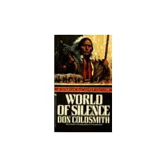 WORLD OF SILENCE