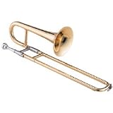 Jupiter 314L Mini Trombone