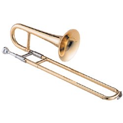 Jupiter 314L Mini Trombone