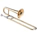 Jupiter 314L Mini Trombone