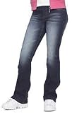 Southpole - Southpole Bootcut Jeans