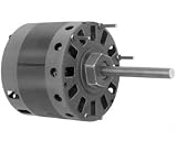 1/4hp 1050RPM 3-Speed 5