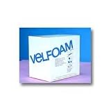 Velfoam Padding Velfoam #2, 2, Beige