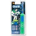 Oral-B Kids Disney Power Toothbrush, Buzz Lightyear