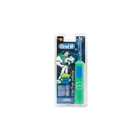 Oral-B Kids Disney Power Toothbrush, Buzz Lightyear