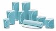 Nylatex Wraps 2.5" x 18" - PN# 1202