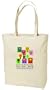 OrganArt Organ Donor Awareness Tote Bag
