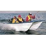 Dinghy Style Boat Cover