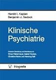 Klinische Psychiatrie.