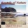 Sounds of Nature: Walk At the Beach