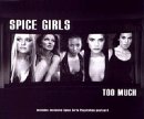 Too Much [CD 2]