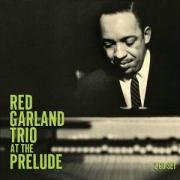 CD-Charts  Music : Red Garland at the Prelude