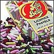 Licorice Pastels