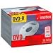 Imation - 50 x DVD-R - 4.7 GB 4x - spindle - storage media
