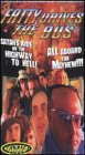 Fatty Drives the Bus [VHS]