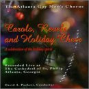 Carols, Revels and Holiday Cheer: A Celebration of the Holiday Spirit