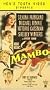 Mambo [VHS]