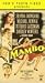 Mambo [VHS]