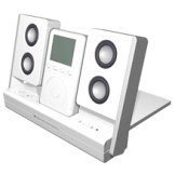 Altec Lansing inMotion Plus Portable Audio for iPod by 