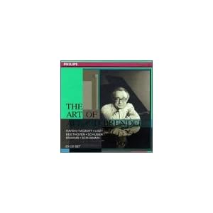 The Art Of Alfred Brendel