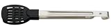 WMF Profilo 12-5/8 Inch Non-Stick Kitchen Tongs with Stainless Steel Handle