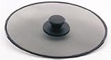 Nordicware 13100 11 Inch Crispy Dry Fry Pan Cover
