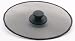 Kitchen & Housewares : Nordicware 13100 11 Inch Crispy Dry Fry Pan Cover