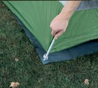 Eureka Floor Saver / Rectangular X-Large