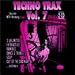 Techno Trax, Vol. 7
