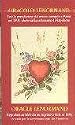 Lenormand-Orakelkarten, Karten m. dtsch. Anleitung; Lenormand Oracle Cards, Karten m. dtsch. Anleitung; Oracolo Lenorman (36 Karten)
