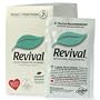 Revival Soy Shake Mix, Fructose, Chocolate 15 ea