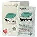 Revival Soy Shake Mix, Fructose, Chocolate 15 ea