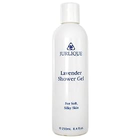 Jurlique Body Care - Lavender Shower Gel 250ml/8.4oz