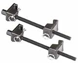 Spring Compressor MacPherson Strut Hook Type