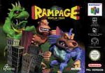 Rampage World Tour - 