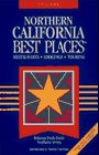 City Travel Guides Discounted  Books : Northern California Best Places 1995-1996: Restaurants, Lodgings, and Touring/1995-1996