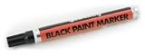 Forney #70819 Black Paint Marker