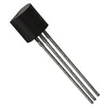 Set of 50 pieces Transistor 2N3904 Bipolar (BJT) NPN General Purpose