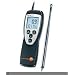 Testo 400563 4251 Compact Thermal Anemometer, 2-1/2" Width x 7" Height x 1-19/32" Depth, 0 to 4000 fpm Velocity, +/-1.5 Percent Accuracy