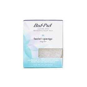 Buf-Puf Facial Sponge (Regular) 1 Unit