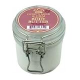 Nubian Heritage Goats Milk Shea Butter