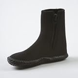 Neosport child's hi-top neoprene boot