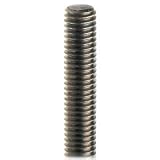Stainless Steel 18-8 Threaded Rod, Right Hand Thread, #8-32 Thread Image
