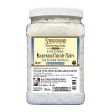 Magnesium Chloride Flakes 2.2 lb (35.27 oz) Flakes by Swanson Ultra