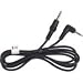 New OEM Motorola S805 2.5mm to 3.5mm Headset Adapter